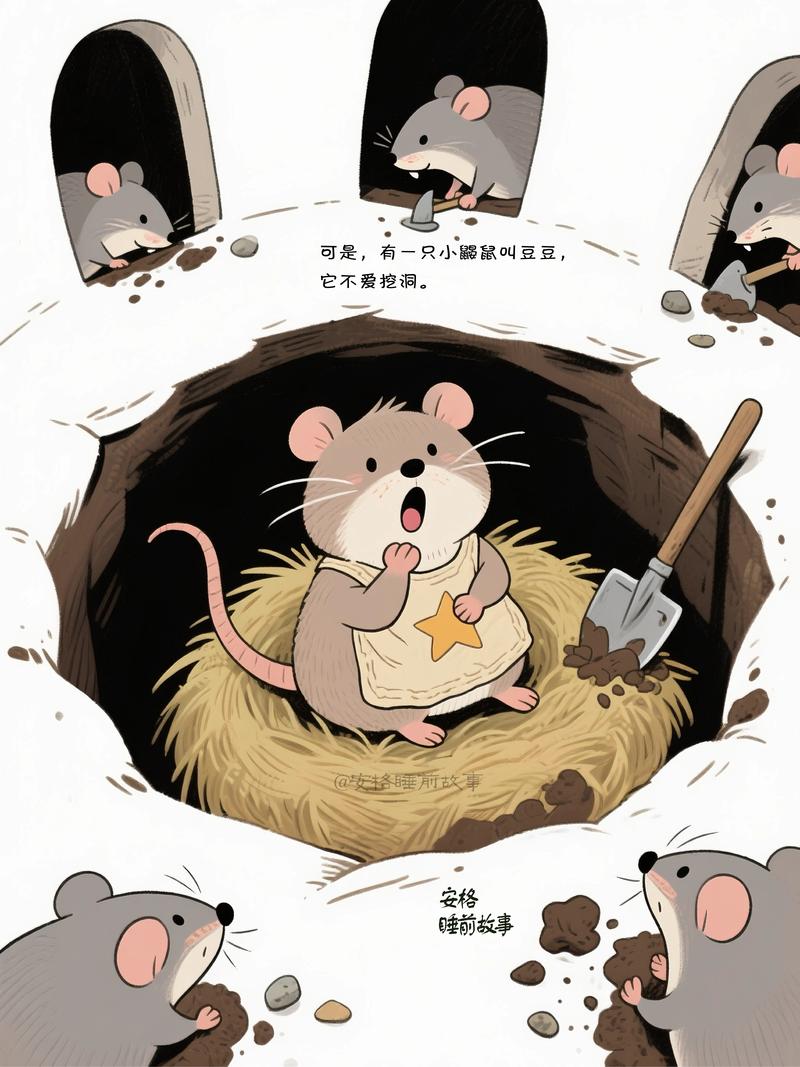 绘本在线阅读｜儿童经典绘本故事大全