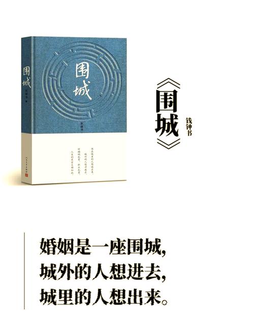 围城全文在线阅读：钱钟书经典小说免费读