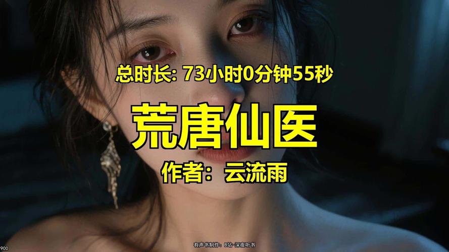 《荒唐仙医》全文在线阅读 | 都市修仙爽文