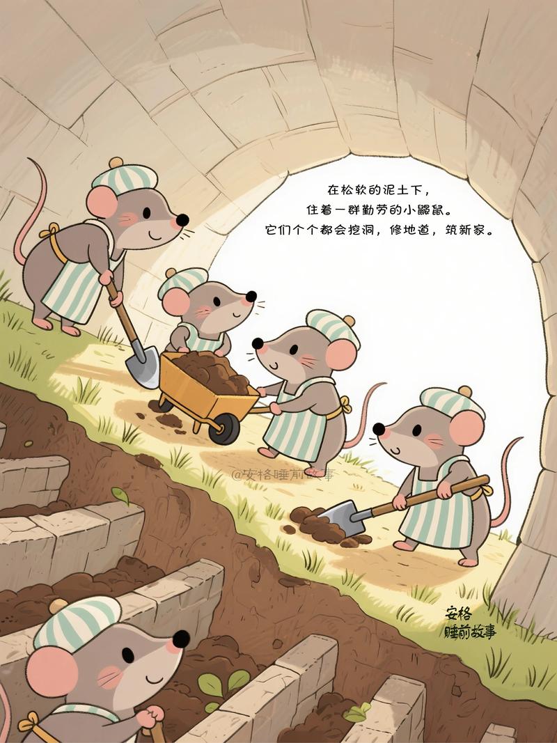 绘本在线阅读｜儿童经典绘本故事大全