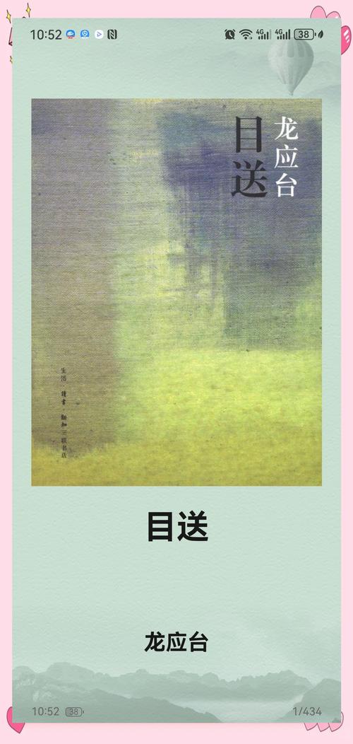 目送龙应台全文在线阅读 - 经典散文作品精选