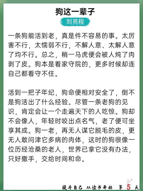 人狗合集全文在线阅读 | 精选短篇故事合集