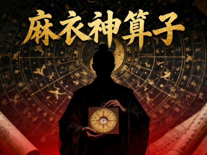 麻衣神算子全文免费阅读在线看-完整版小说无弹窗