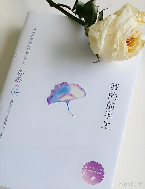 《我的前半生2》全文免费在线阅读 | 续写经典情感大戏