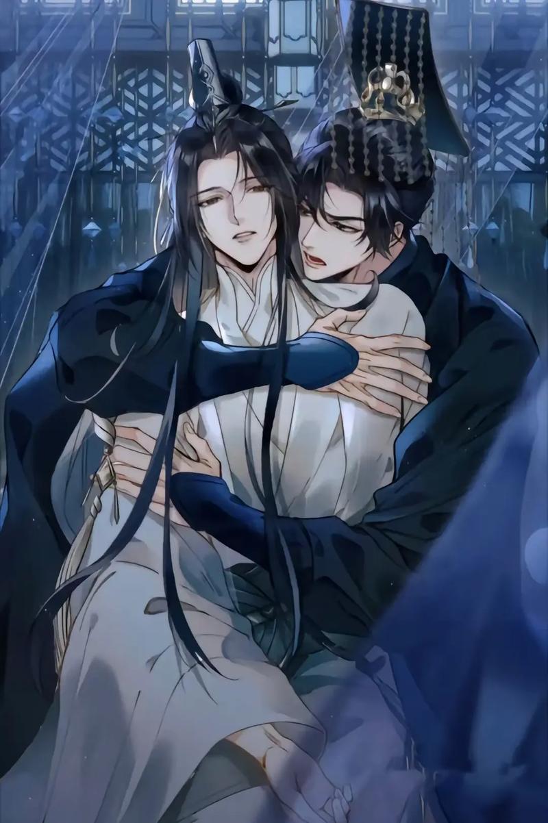 二哈和他的白猫师尊未删减版全文在线阅读|完整章节无删减