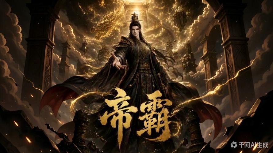 帝霸在线全文免费阅读 - 李七夜逆天改命,横扫九天十地