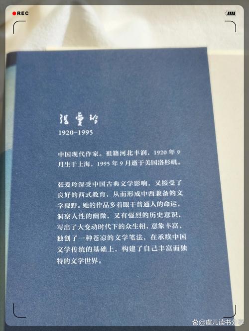 《黄金时代》全文在线阅读 | 王小波经典小说