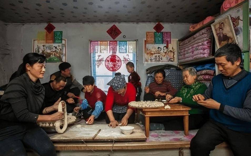 东北大炕全文免费阅读 | 经典乡土文学在线看