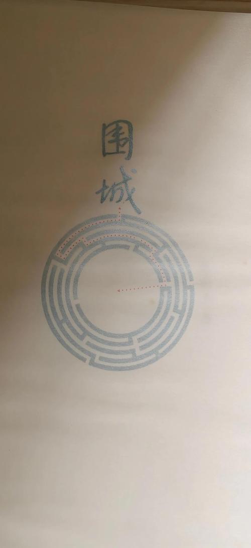 围城在线阅读 | 钱钟书经典小说全文免费阅读