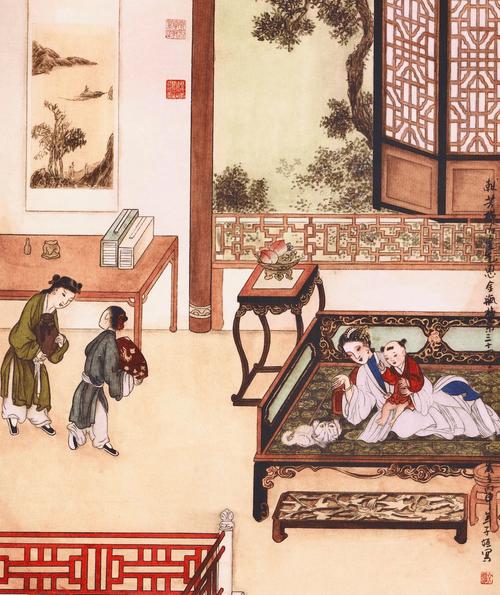 金瓶梅在线阅读 | 古典世情小说巅峰之作，西门庆潘金莲故事