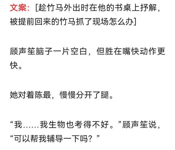 小黄文免费阅读在线阅读 - 海量高能小说任你挑选
