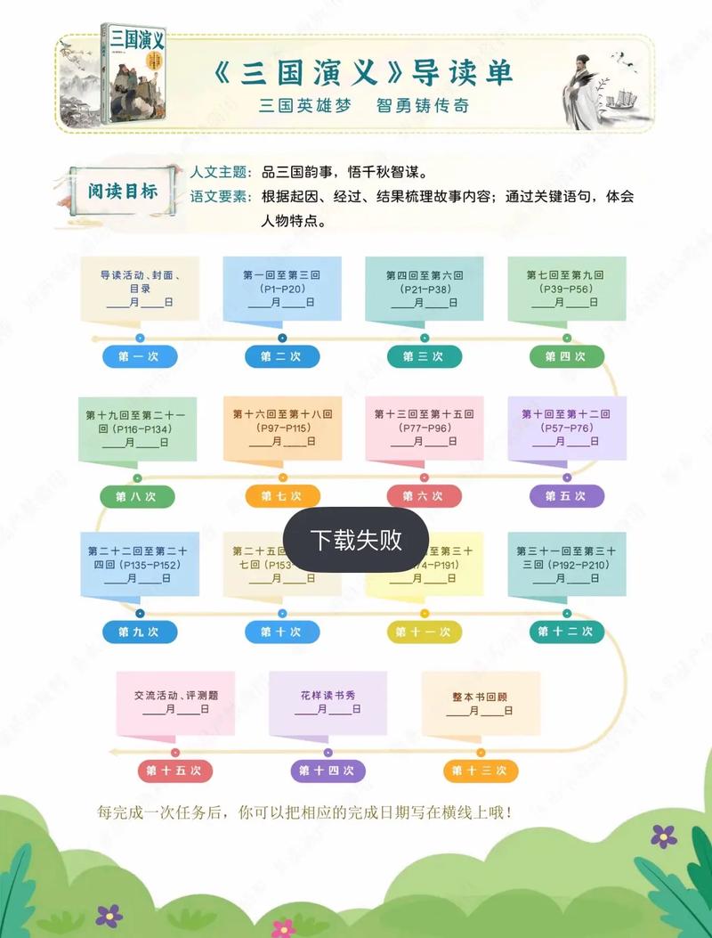 三国演义全文在线阅读 - 经典名著免费阅读