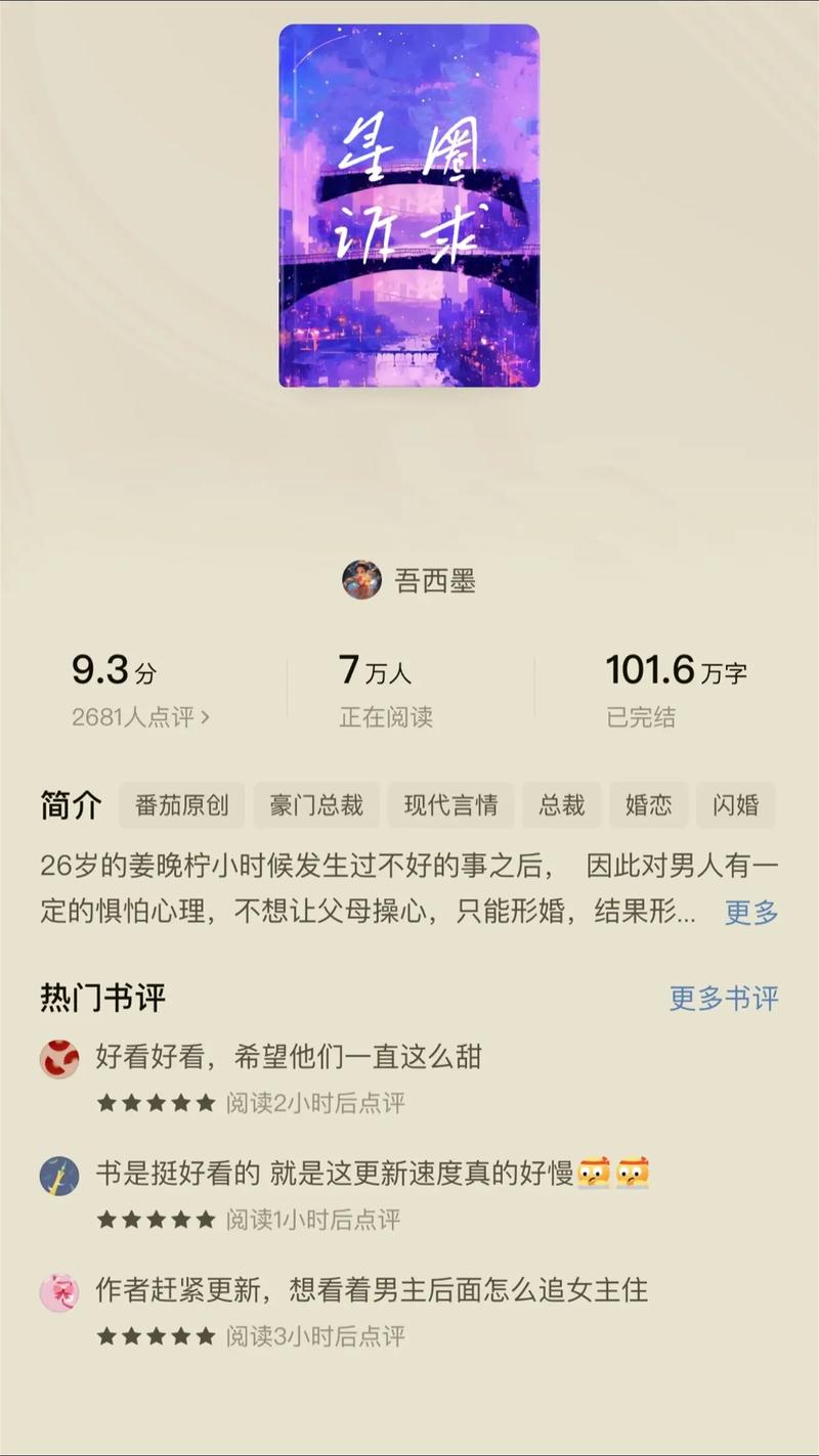 总裁豪门小说全集在线免费阅读 - 热门霸总文推荐