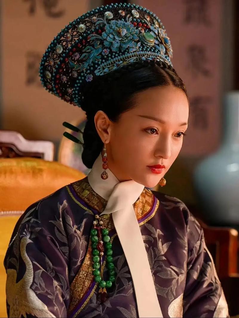 如懿传全文在线阅读 - 经典宫斗小说免费阅读