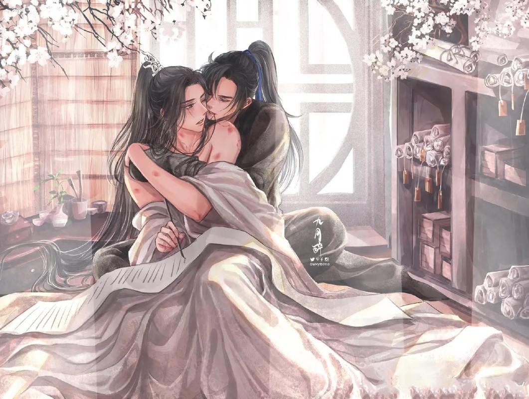 二哈和他的白猫师尊未删减版全文在线阅读|完整章节无删减