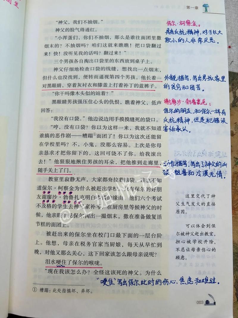 钢铁是怎样炼成的在线阅读：保尔·柯察金的成长革命史诗