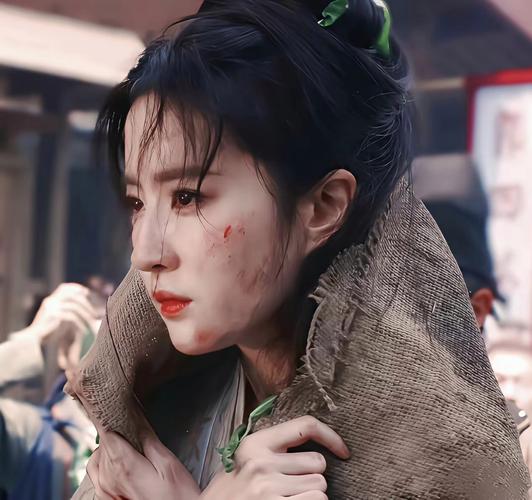 轮刘亦菲小说在线阅读 | 热门同人作品推荐
