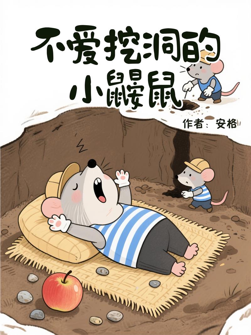 绘本在线阅读｜儿童经典绘本故事大全