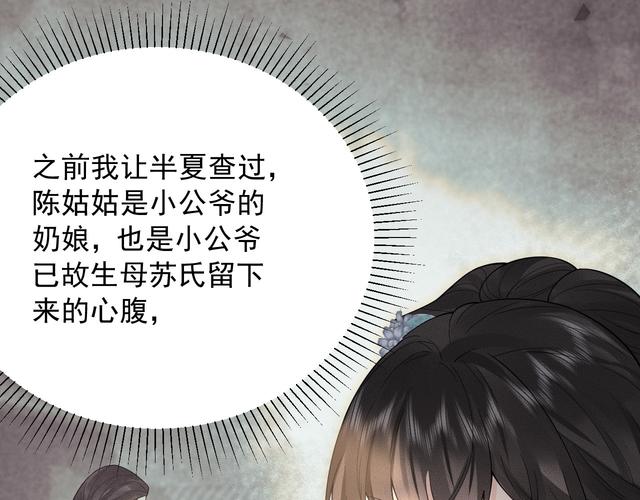 庶女锦兰全文免费在线阅读 | 嫡女重生逆袭