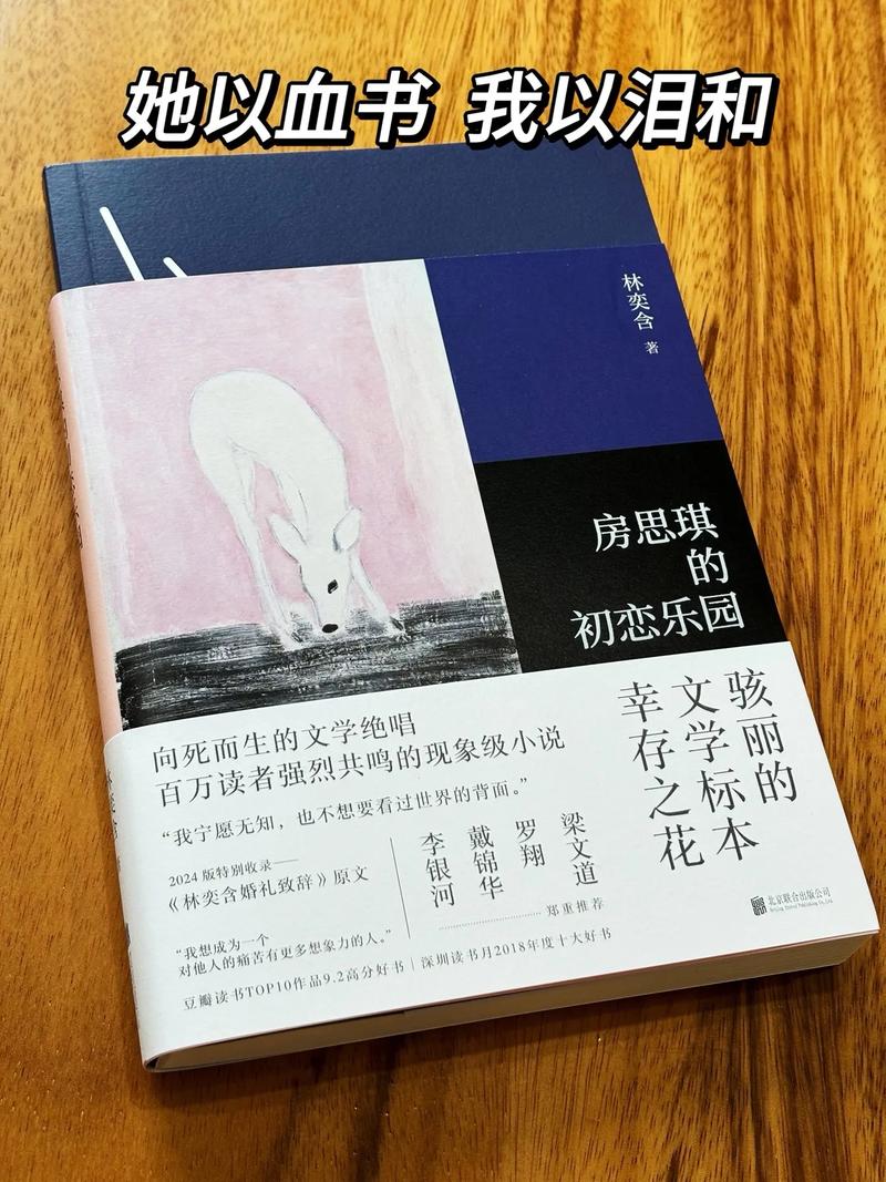 房思琪的初恋乐园全文免费在线阅读 - 林奕含经典小说