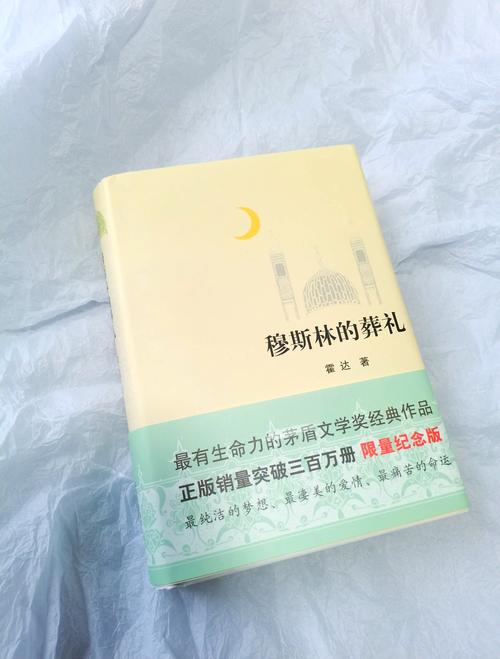 穆斯林的葬礼全文免费在线阅读｜经典文学名著