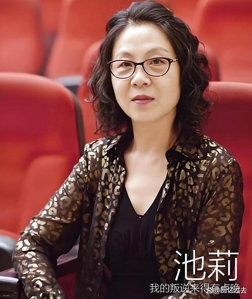 池莉小说在线阅读全集｜经典作品免费阅读