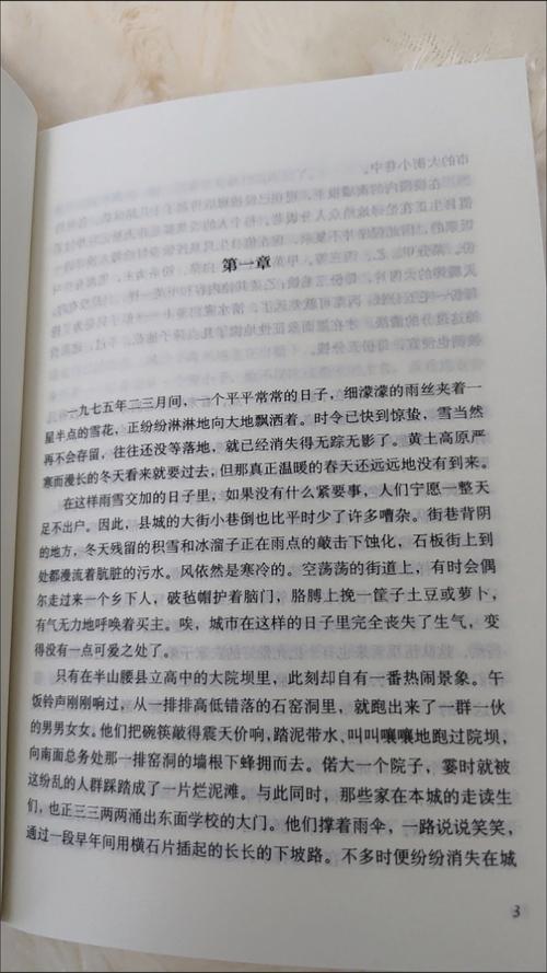 凉生5大结局在线阅读：程天佑凉生最终抉择揭晓