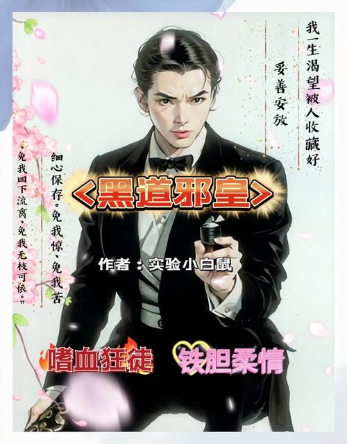 黑道邪皇全文阅读 | 巅峰黑道霸主热血激战小说免费在线看