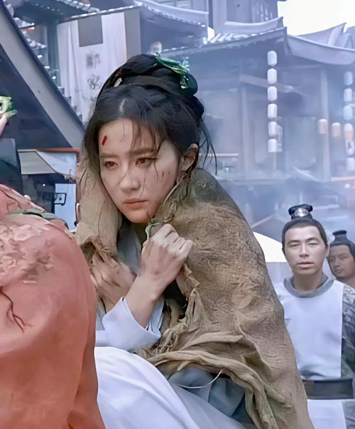 轮刘亦菲小说在线阅读 | 热门同人作品推荐