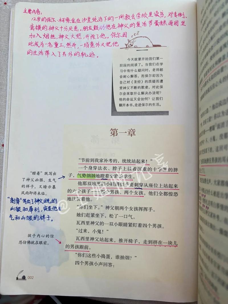 钢铁是怎样炼成的在线阅读：保尔·柯察金的成长革命史诗