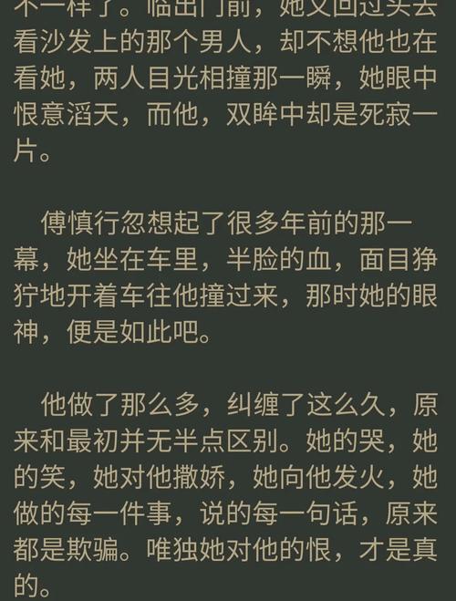 掌中之物全文免费在线阅读 | 掌中之物小说最新章节