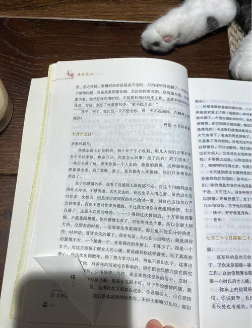 傅雷家书在线阅读 | 经典父子书信全文免费看
